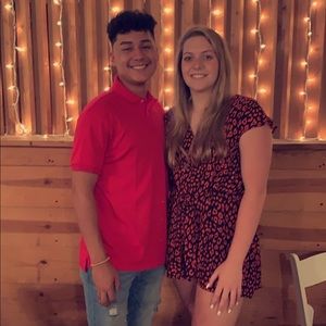 Meet your Posher, Cason